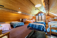 Load image into Gallery viewer, Log Cabin