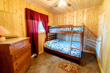 Load image into Gallery viewer, Cabin 2