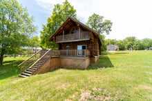 Load image into Gallery viewer, Log Cabin