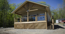 Load image into Gallery viewer, Cabin 6