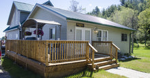 Load image into Gallery viewer, Cabin 8